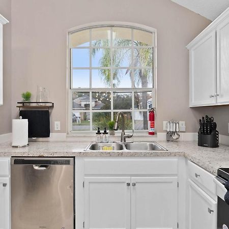 Charming Villa W Pool Bay Point Resort Near Disney Kissimmee Zewnętrze zdjęcie