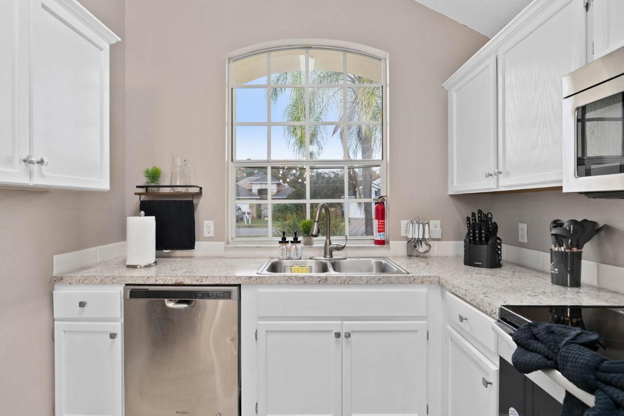Charming Villa W Pool Bay Point Resort Near Disney Kissimmee Zewnętrze zdjęcie