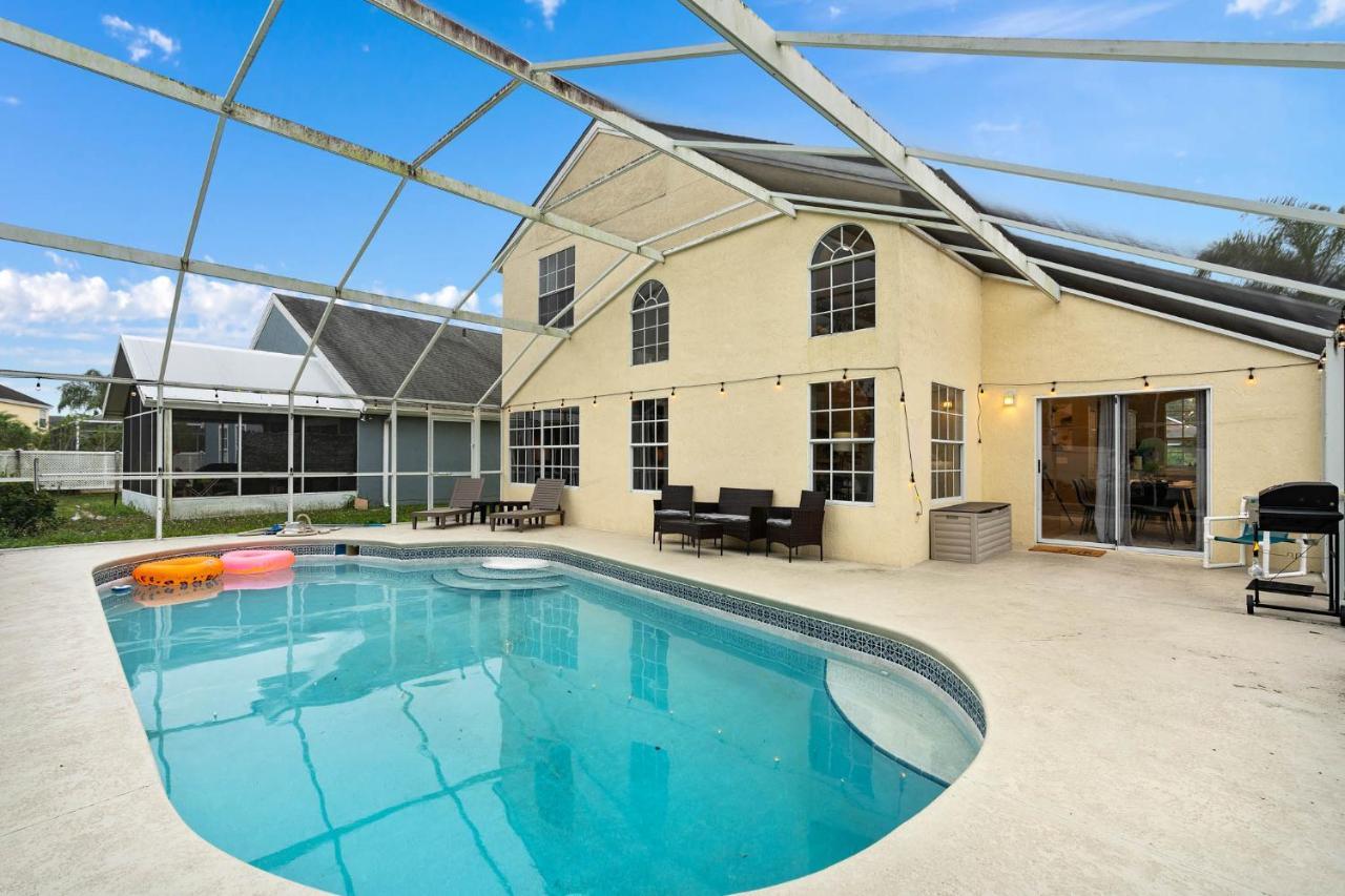 Charming Villa W Pool Bay Point Resort Near Disney Kissimmee Zewnętrze zdjęcie