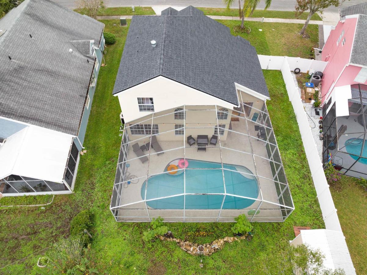 Charming Villa W Pool Bay Point Resort Near Disney Kissimmee Zewnętrze zdjęcie