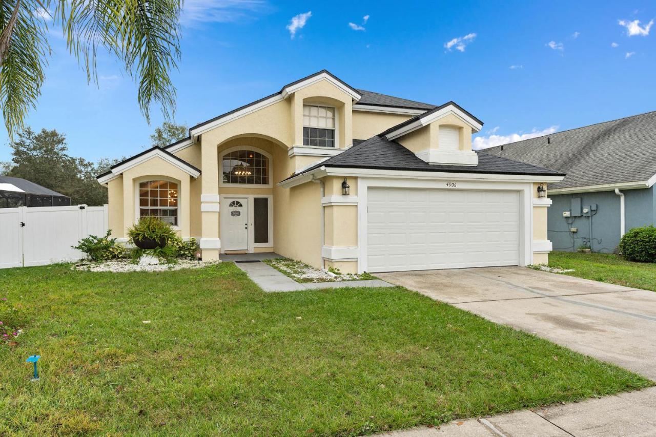 Charming Villa W Pool Bay Point Resort Near Disney Kissimmee Zewnętrze zdjęcie
