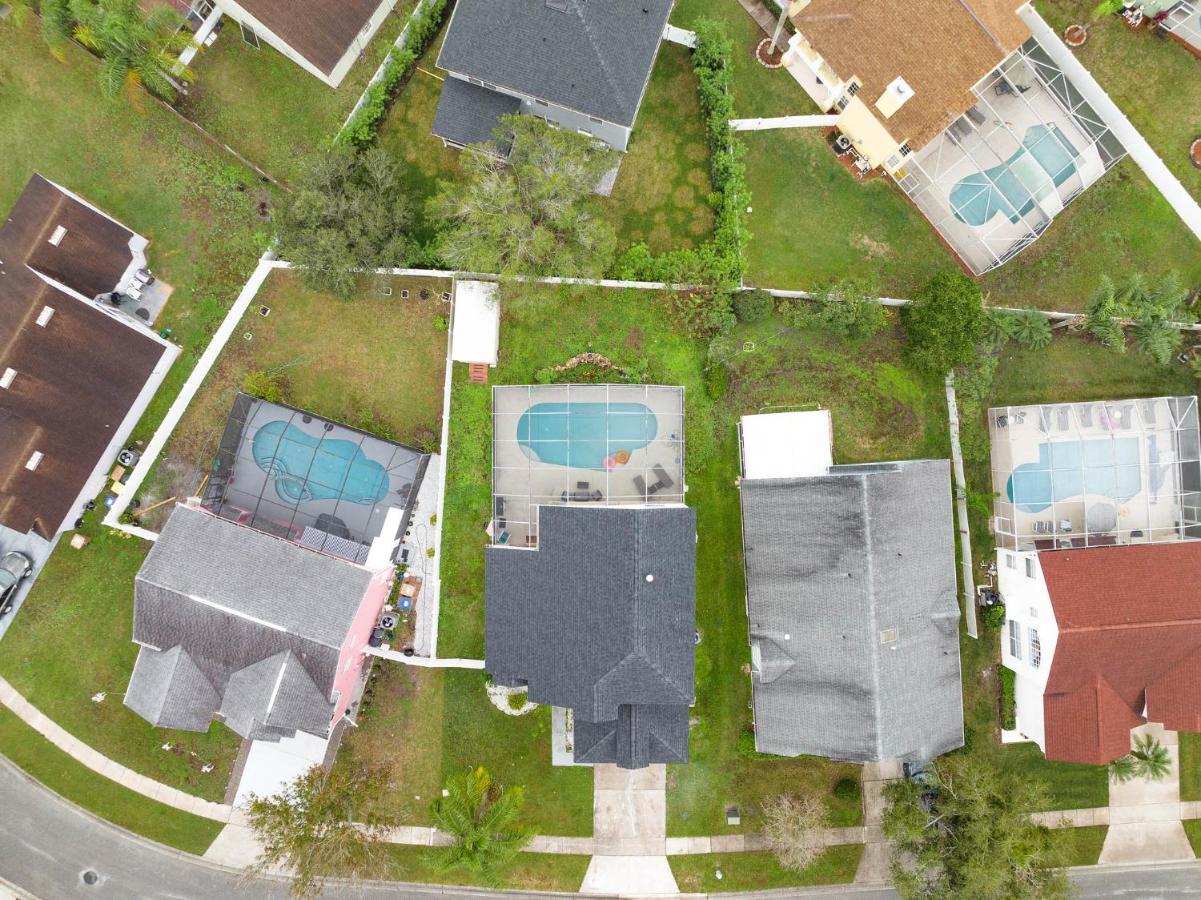Charming Villa W Pool Bay Point Resort Near Disney Kissimmee Zewnętrze zdjęcie