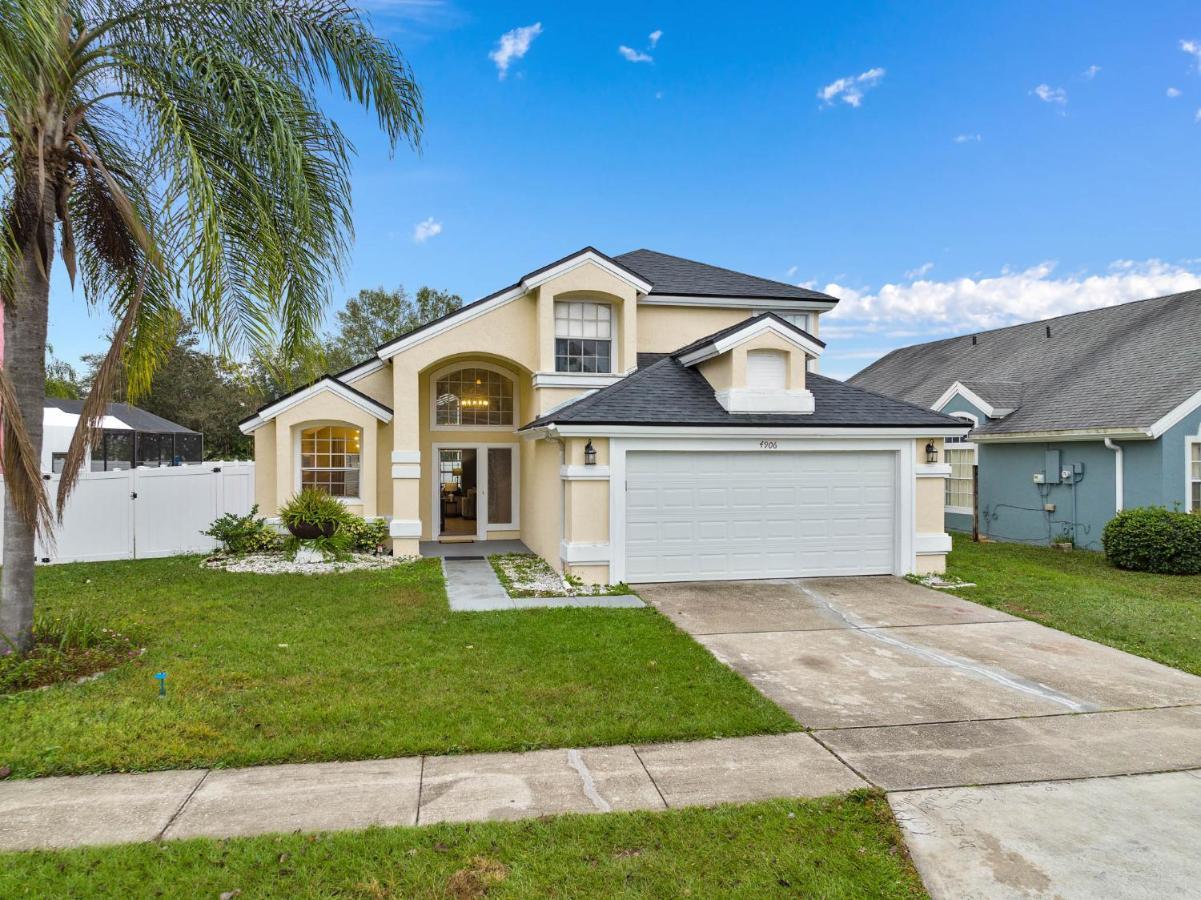 Charming Villa W Pool Bay Point Resort Near Disney Kissimmee Zewnętrze zdjęcie